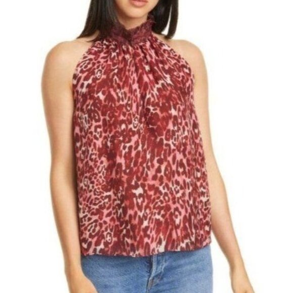 Ramy Brook Blouses Size XS - Picture 1 of 9